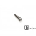 CNC Racing Titanium Bolt for ABS Sensor (1) M6x16 for MTS 1200 Eduro and MTS 950